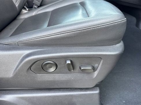 Used 2025 GMC Sierra 1500 SLT image 23