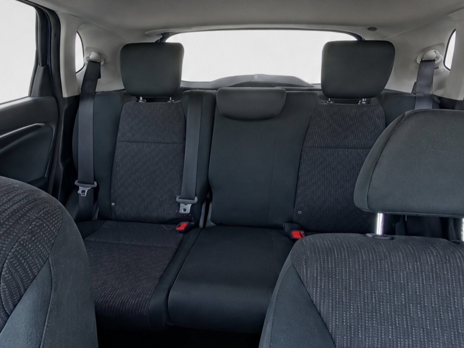 Used 2017 Honda Fit LX image 16