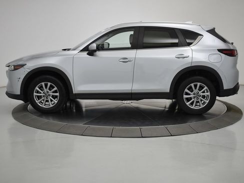 Certified 2023 MAZDA CX-5 AWD 2.5 S image 15