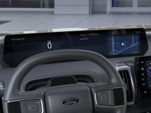 New 2026 Ford Expedition Tremor AWD/4WD image 13
