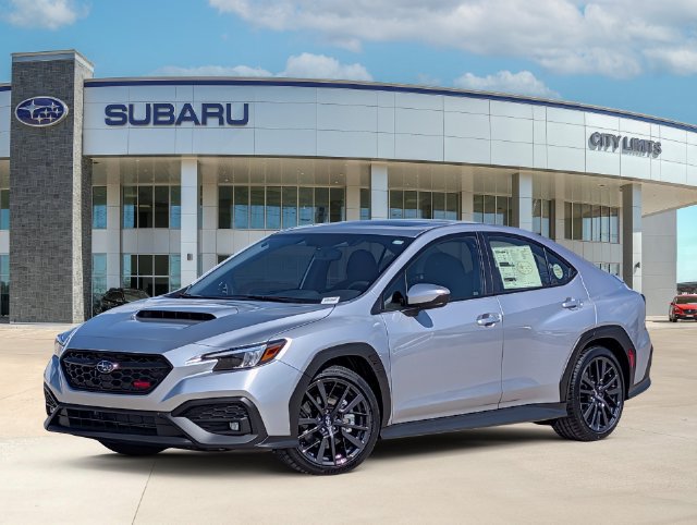 New 2026 Subaru WRX Premium AWD/4WD image 1