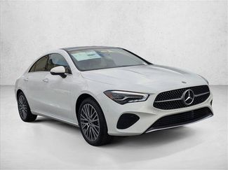 New 2026 Mercedes-Benz CLA 250 video 2