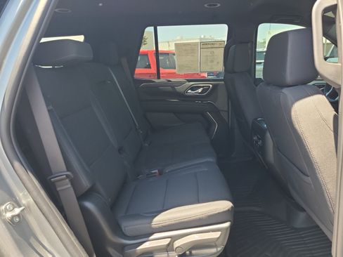 Used 2024 Chevrolet Tahoe LS w/ Driver Alert Package AWD/4WD image 28