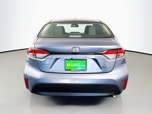 Used 2024 Toyota Corolla LE image 8