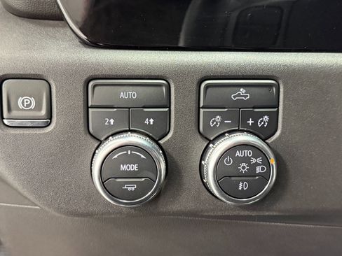 Used 2024 GMC Sierra 1500 Elevation AWD/4WD image 20
