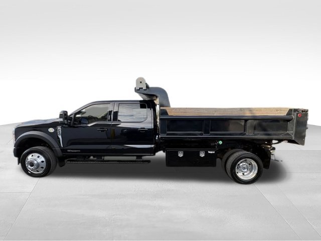 Used 2023 Ford F550 4x4 Crew Cab Super Duty image 11