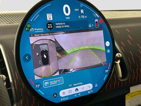 New 2026 MINI Cooper Countryman John Cooper Works w/ Comfort Package Max image 16