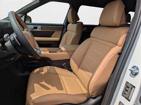 New 2026 Hyundai Santa Fe Calligraphy image 4