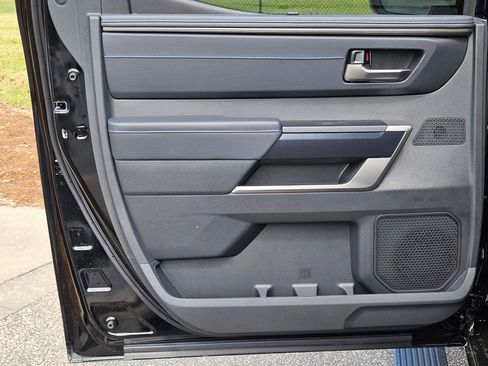 New 2026 Toyota Tundra Platinum AWD/4WD image 17