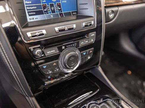 Used 2012 Jaguar XK Convertible RWD image 27