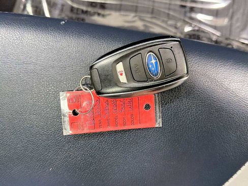 Used 2023 Subaru Crosstrek Hybrid w/ Moonroof Package w/Navigation AWD/4WD image 32