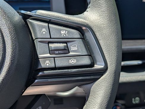 Certified 2026 Subaru Outback Limited XT AWD/4WD image 30