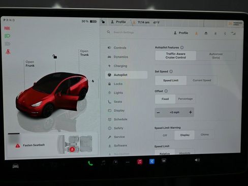 Used 2023 Tesla Model Y Long Range image 29