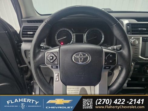Used 2015 Toyota 4Runner SR5 Premium AWD/4WD image 26