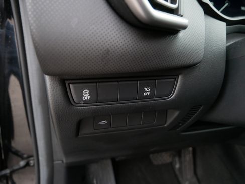 Used 2025 MAZDA CX-50 AWD 2.5 S w/ Preferred Package image 24