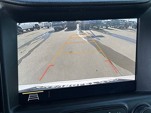 Used 2021 GMC Terrain SLT image 14