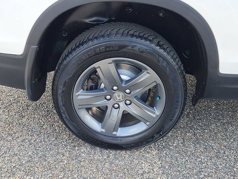 Used 2023 Honda Ridgeline RTL image 9