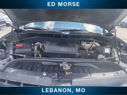 Used 2021 Chevrolet Silverado 1500 LT w/ Safety Package II image 28