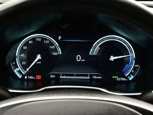 Certified 2023 Genesis G80 image 23