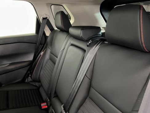 New 2026 Nissan Rogue SV w/ Rock Creek Premium Package AWD/4WD image 20