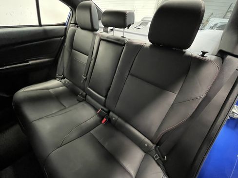 Used 2021 Subaru WRX Limited w/ Popular Package #3 (IZT) image 14