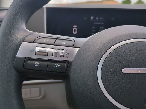 New 2026 Hyundai Tucson SEL image 32