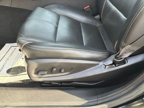 Used 2014 Chevrolet Impala LTZ image 14