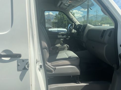 Used 2019 Nissan NV 2500 S RWD image 18