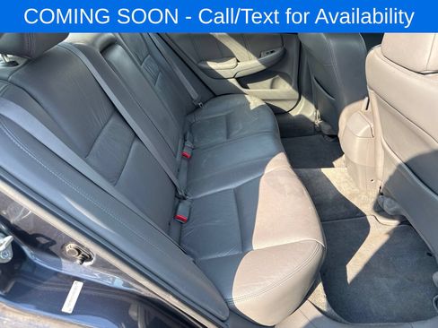 Used 2006 Honda Accord EX-L image 10