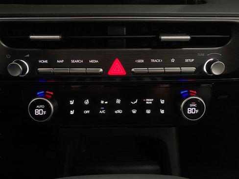 New 2026 Hyundai Palisade Calligraphy AWD/4WD image 30