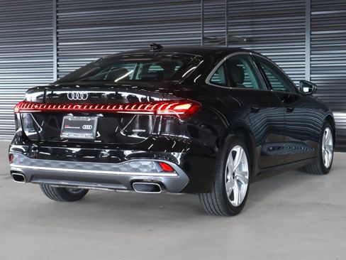 Certified 2025 Audi A5 2.0T Premium w/ Convenience Package image 13