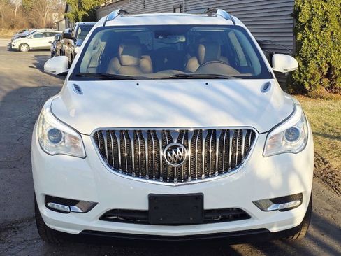 Used 2017 Buick Enclave Premium w/ Experience Buick Package image 9