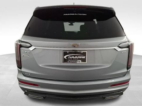 Used 2023 Cadillac XT6 Sport AWD/4WD image 6
