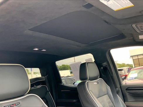 Used 2023 GMC Sierra 1500 AT4X AWD/4WD image 27