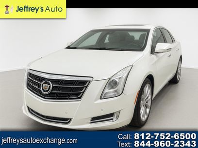 Used 2013 Cadillac XTS Premium