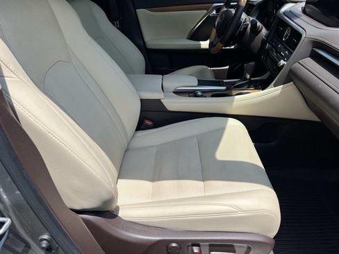 Used 2020 Lexus RX 350 FWD w/ Premium Package image 22