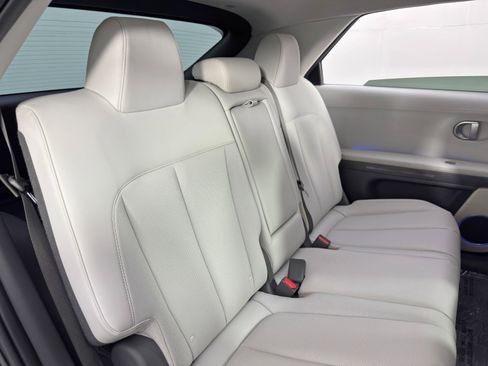 Used 2023 Hyundai Ioniq 5 SEL image 36