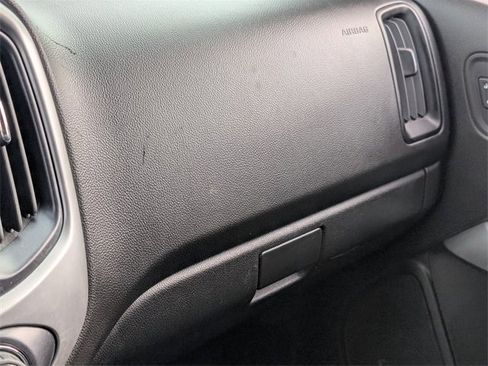 Used 2016 Chevrolet Colorado LT w/ Luxury Package, Chrome image 23