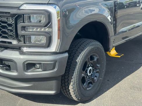 New 2026 Ford F250 XL w/ STX Appearance Package image 7