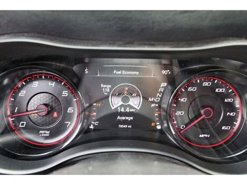Used 2019 Dodge Charger R/T w/ Daytona Edition Group RWD image 15