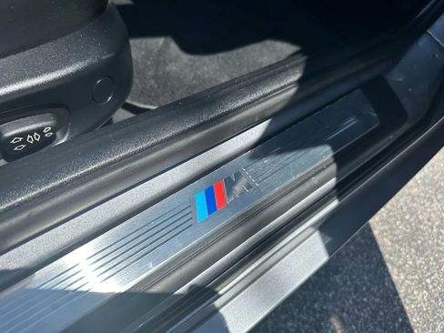 Used 2007 BMW M Roadster image 32