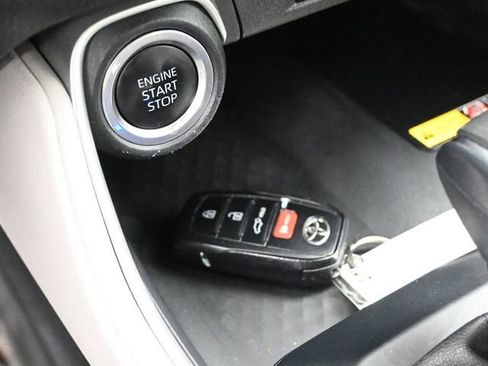 Certified 2024 Toyota Grand Highlander XLE image 19