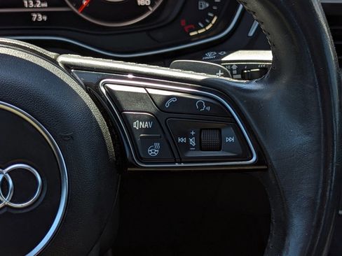 Used 2018 Audi A4 2.0T Premium Plus w/ Premium Plus Package AWD/4WD image 23