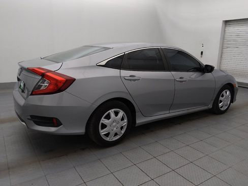 Used 2019 Honda Civic LX image 10