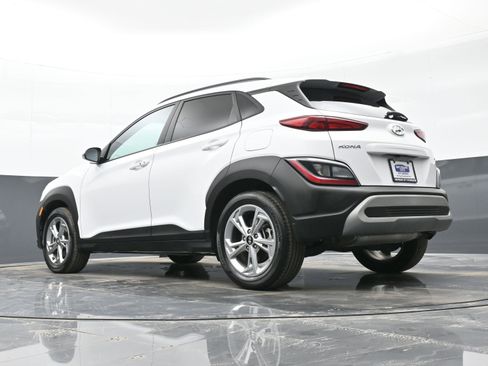 Certified 2023 Hyundai Kona SEL image 41