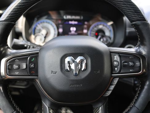 Used 2019 RAM 1500 Limited AWD/4WD image 38