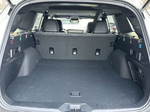 New 2026 Subaru Outback Limited XT image 25