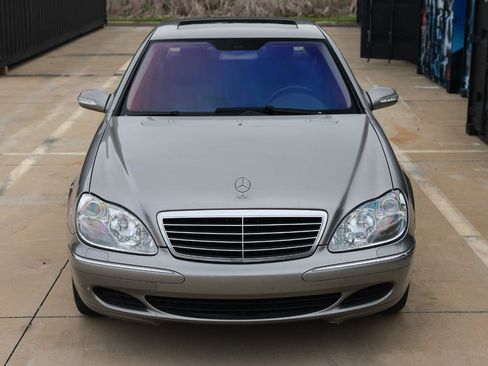 Used 2006 Mercedes-Benz S 430 4MATIC image 19