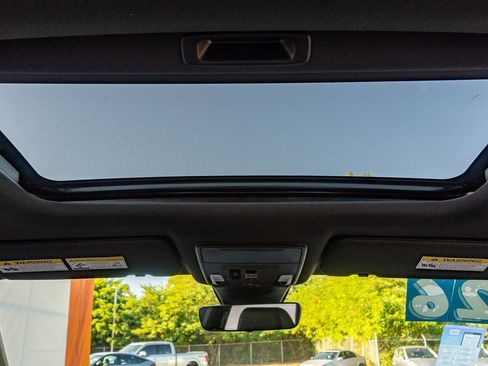 New 2026 Honda CR-V Sport-L image 23