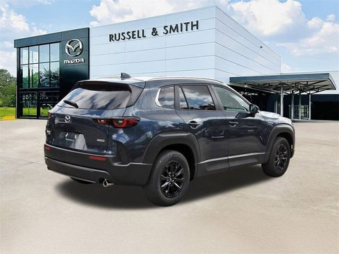 New 2026 MAZDA CX-50 2.5 Hybrid w/ Weather Package image 5